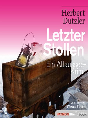 cover image of Letzter Stollen